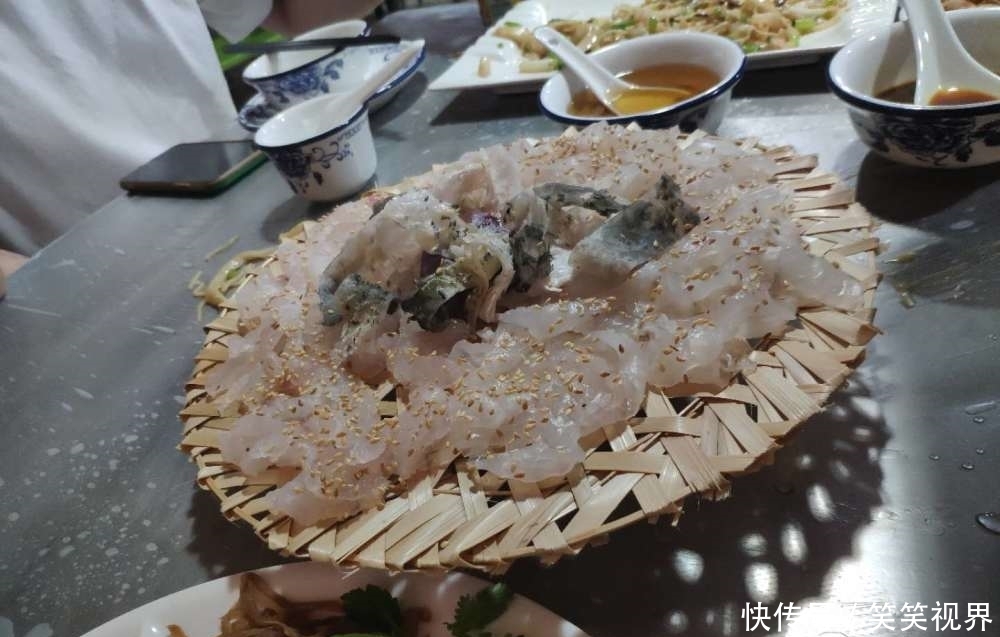 食用|含有“寄生虫”最多的食物,其实不仅是海鲜,这几道家常菜也不逞多让