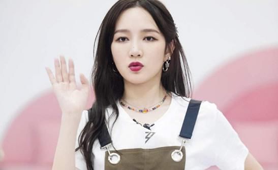  万茜|《乘风破浪的姐姐》观众喜爱排名，及颜值姐姐排行榜！