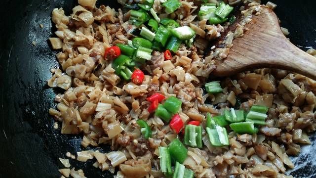  错过|这道菜碰到一定不能错过，超级下饭，非常好吃，待客也超有面子