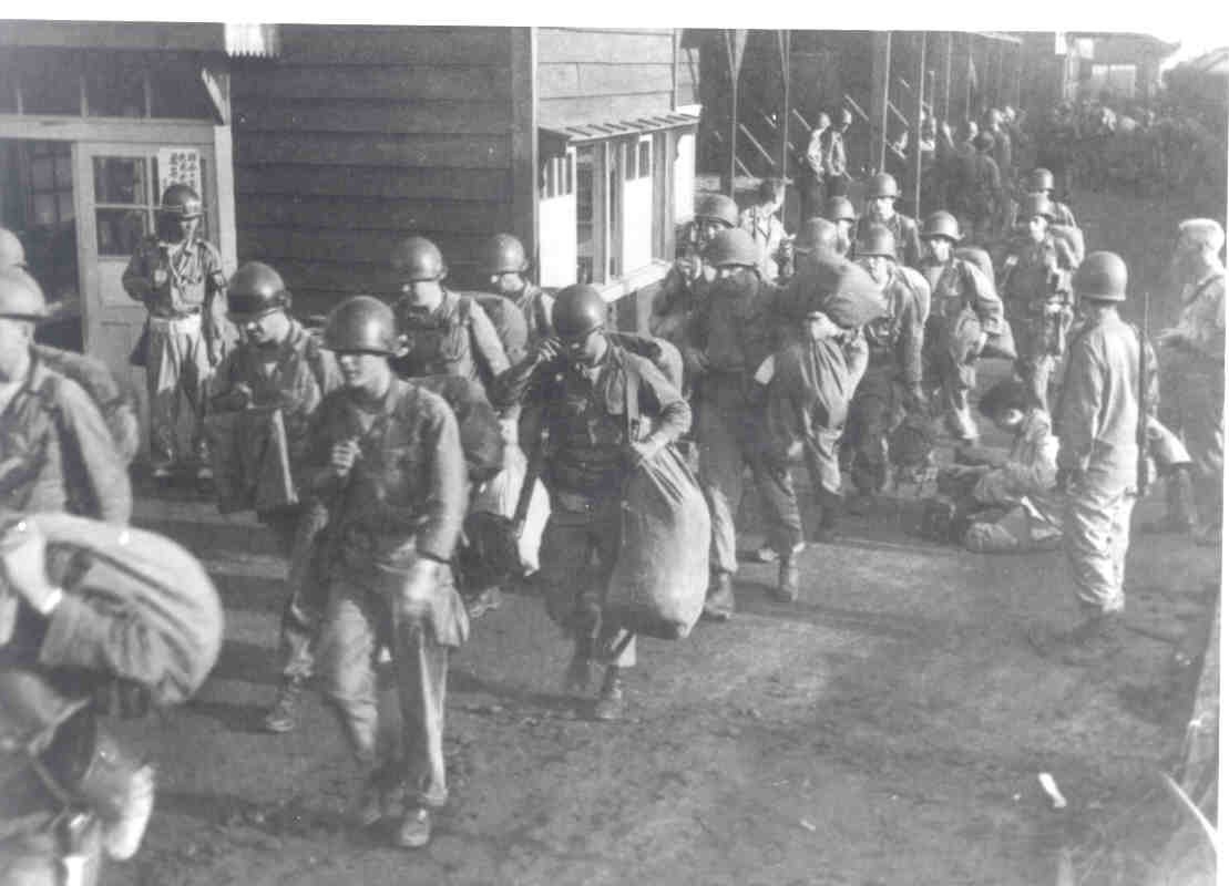 抗美援朝|抗美援朝外国人评价如何?志愿军用胜利,让在中国的日本战俘清醒