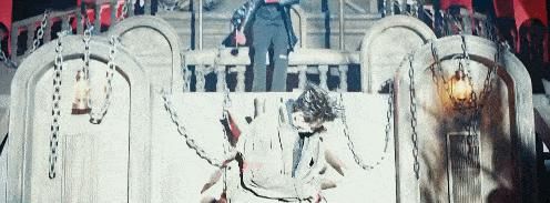  嘉尔|集齐四位队长，终于召唤来了《这!就是街舞3》！