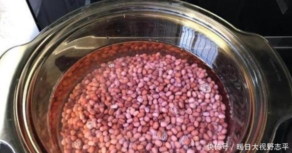  超市|红豆沙只会去超市买？这样做出来的红豆沙，正宗又香糯