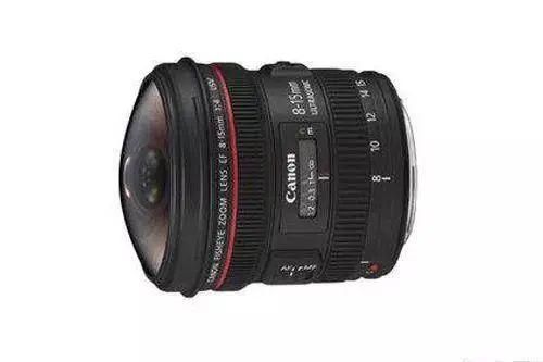 视角|【摄影讲评】焦距到底是个什么 第1226讲?