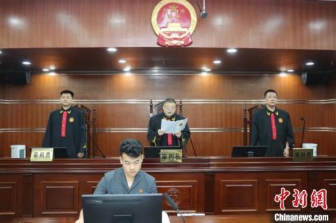 黑社会|西安29人黑社会性质组织案一审宣判 主犯获刑25年