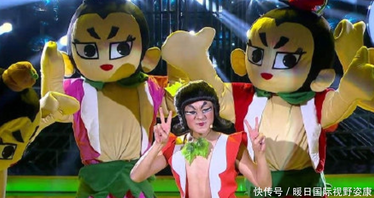 侵权|王祖蓝COS葫芦娃侵权,赔偿十万却不承认?关于侵权这些要清楚!