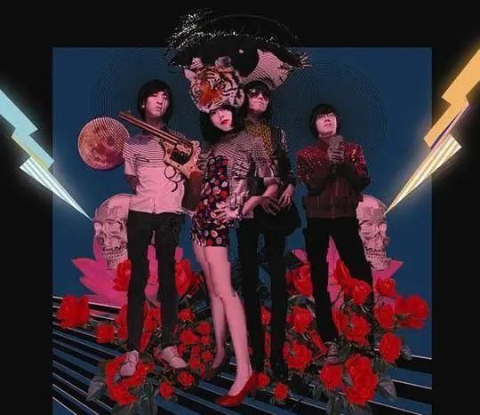  乐队|来看看《乐队的夏天2》片头里都藏了什么秘密！(全网最全)