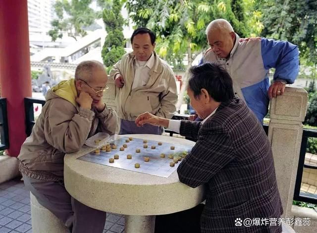 退休后最好的养生方法(退休后，常做4件事帮你保健养生，做得越多越好)