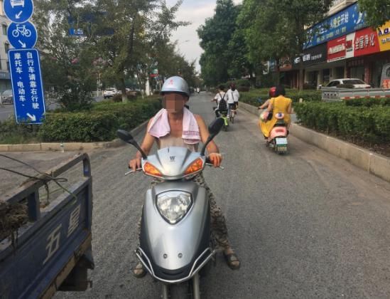  行者|萍乡又一批最丑“逆行者”被曝光了，快看你认不认识？