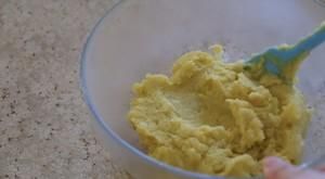 紫薯|韩国火爆排队紫薯麻薯包|超简易做法