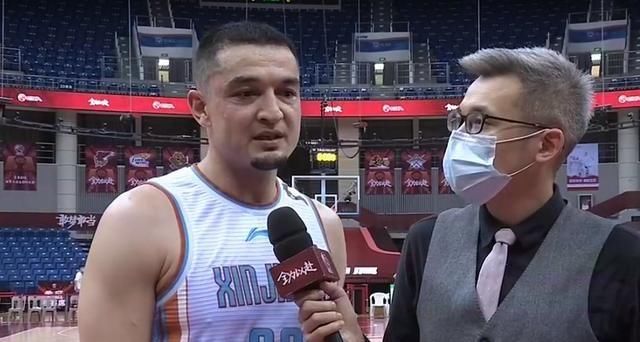  完胜|11投0中后孙悦很悲伤！婉拒记者采访失落离开，一人7中三分完胜他