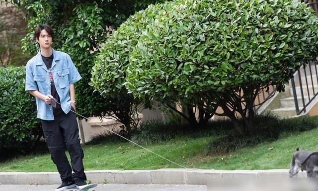  王一博|嘻哈3王一博队长，你以前是怎么成为队长的？