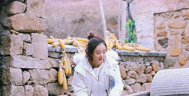 综艺节目|《中餐厅》赵丽颖太有“心机”,买菜包都被做“手脚”