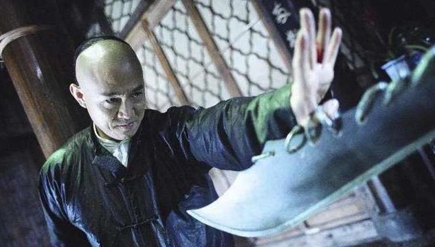  败给|0.4分之差，赵文卓还是败给了李连杰，原因与演技和功夫无关