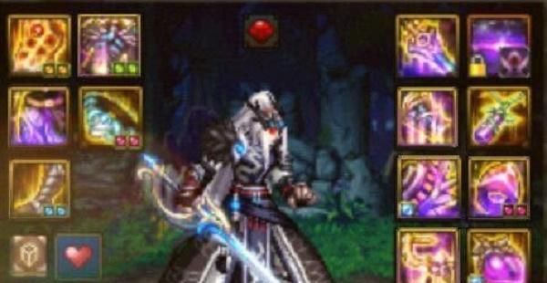 无色|DNF有哪些已经不适应版本的设定？MP与防御、复活与CD、精神、无色