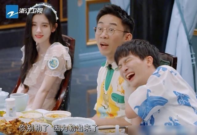 户外真人|《青春环游记2》凭什么成为年度最佳综艺?原因只有一个