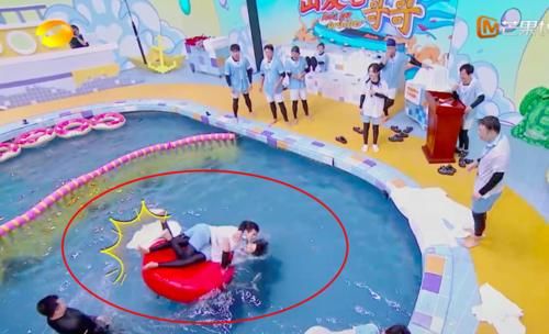  期节目|《快本》终于变好看了！吴奇隆王耀庆全程搞笑，谢娜直接放弃控场