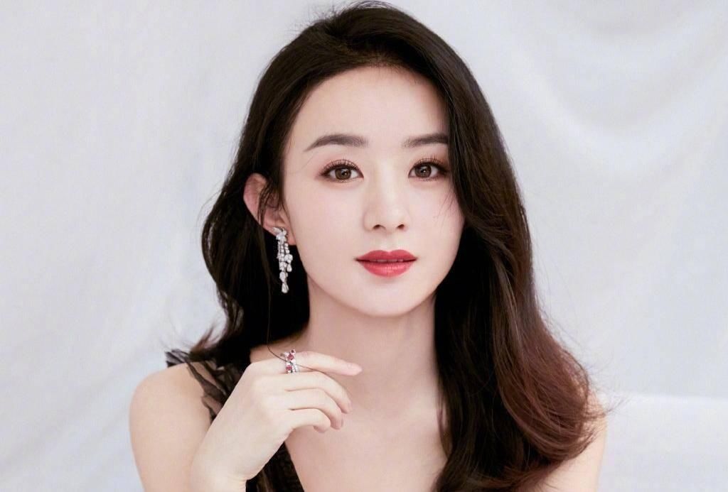  赵丽颖工作|《中餐厅》的魔鬼剪辑，这次真的触了赵丽颖的逆鳞