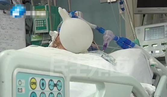  找到|15岁男孩打暑假工却躺进重症室，找到店家讨说法，店家：这里不欢迎你们