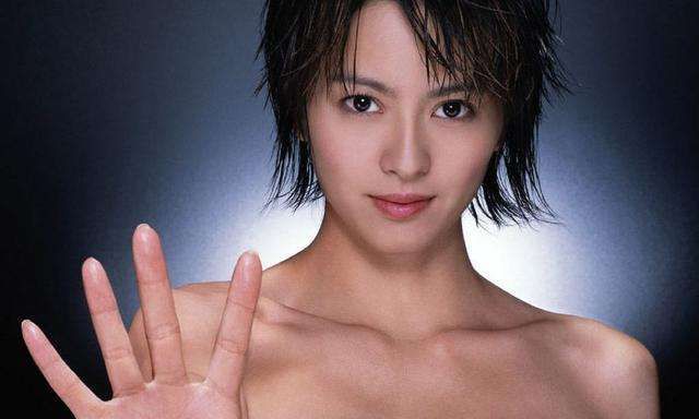 可惜|曾经红得发紫, 后来却过气的几大明星: 哪一位最可惜?