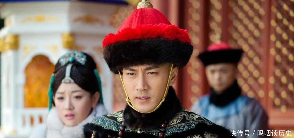  顺治帝|顺治6岁登基，为何24岁就驾崩了？出家五台山，真只是传说吗？