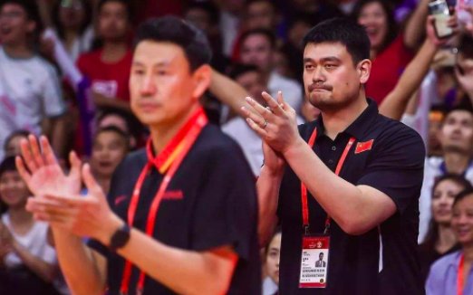  场比赛|落后19分奇迹大逆转！2米11易建联接班人23+8，翻盘亚洲第一中锋