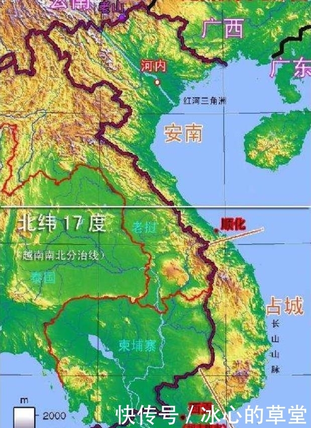 时间|亚洲存在时间最短的国家,存在20年就被兄弟统一,现在已经被遗忘