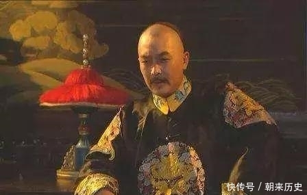  清朝皇帝|清朝唯一一个续命皇帝：没有他，大清早亡100年