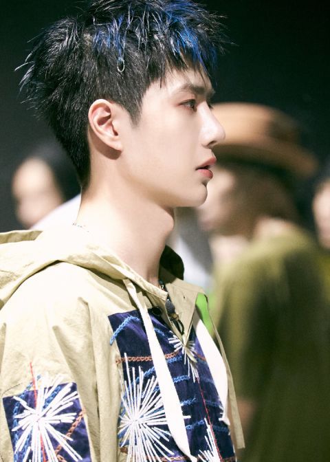  感受|最近的快乐全是王一博给的，你们感受到了吗！