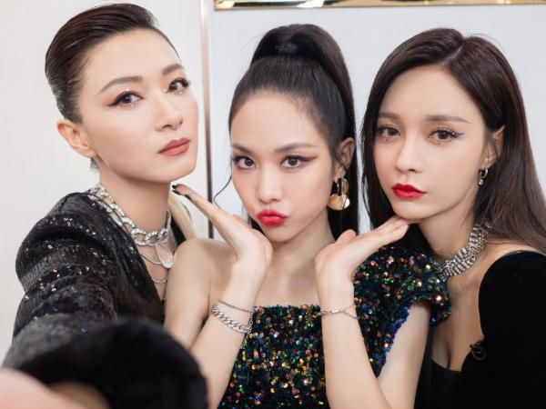  惨遭|同为芒果台艺人，沈梦辰惨遭淘汰，吴昕却吸粉无数，这就是地位