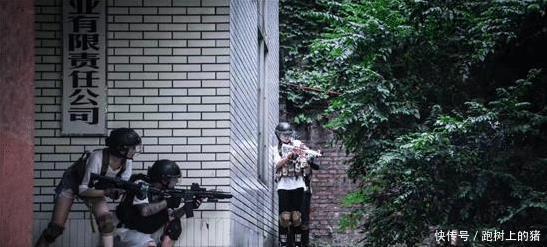 俱乐部|全国首家真人《绝地求生》揭秘37万平方场地,吃鸡者得平底锅