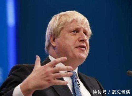  中企|这就是亲美的代价！大量资本跟随中企撤出英国，约翰逊笑不出来了