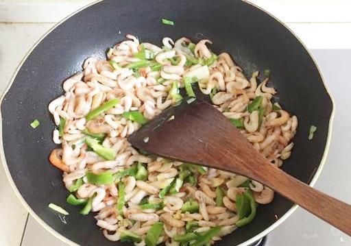 隔三差五|秋天隔三差五吃这河虾，肉质鲜嫩味道美，做法特简单，健康又养生