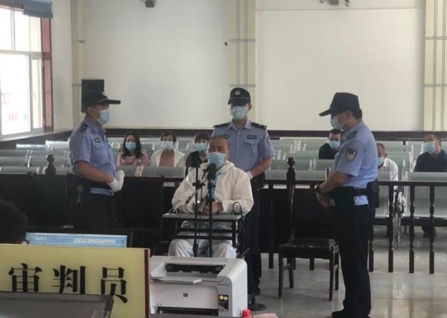 期徒刑|恶势力成员吴峰故意杀人被判死刑