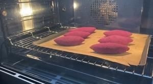 紫薯|韩国火爆排队紫薯麻薯包|超简易做法