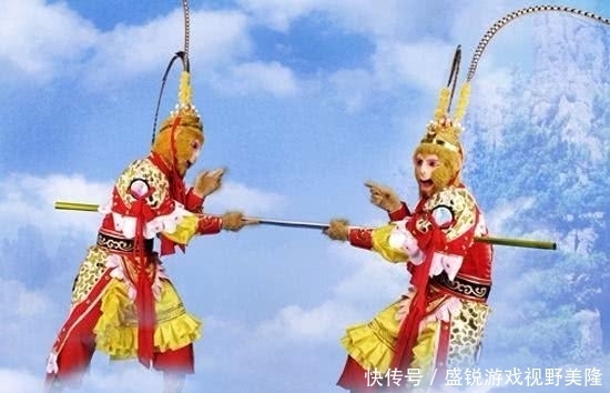 唐僧|真假孙悟空时, 唐僧为什么不偷着念紧箍咒, 假的没准备自然就暴露了?