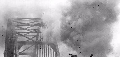 花园|二战盟军的市场花园行动战役，最倒霉的空降部队波兰第一空降旅