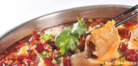  油烧热|这32款川菜一出，客人一定会爱上你的餐厅！