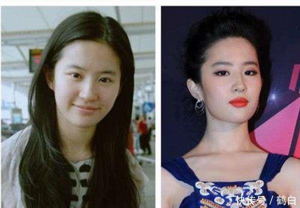  差距|卸妆和不卸妆，一个月以后就有差距，不卸妆容易长痘长闭口