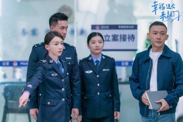  新剧|最新热播剧评分榜TOP 10！吴谨言、宋茜新剧崩得很彻底