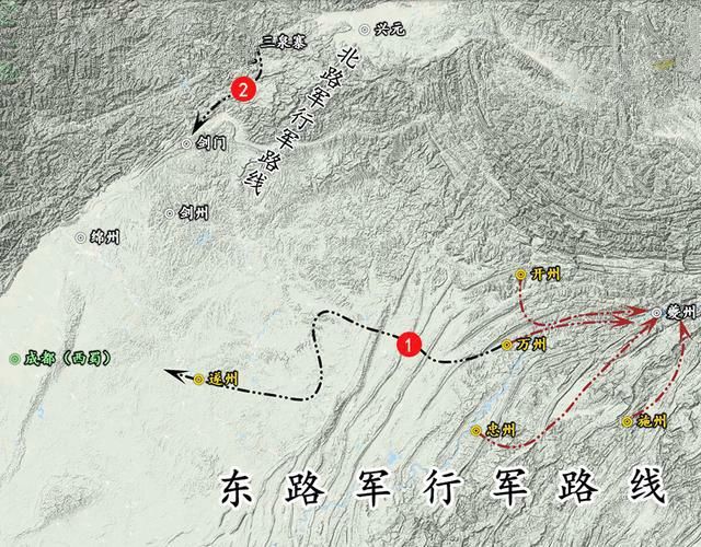 名词|宋太祖何以名列千古帝王？因他只做一件事，把十国打成逝去的名词