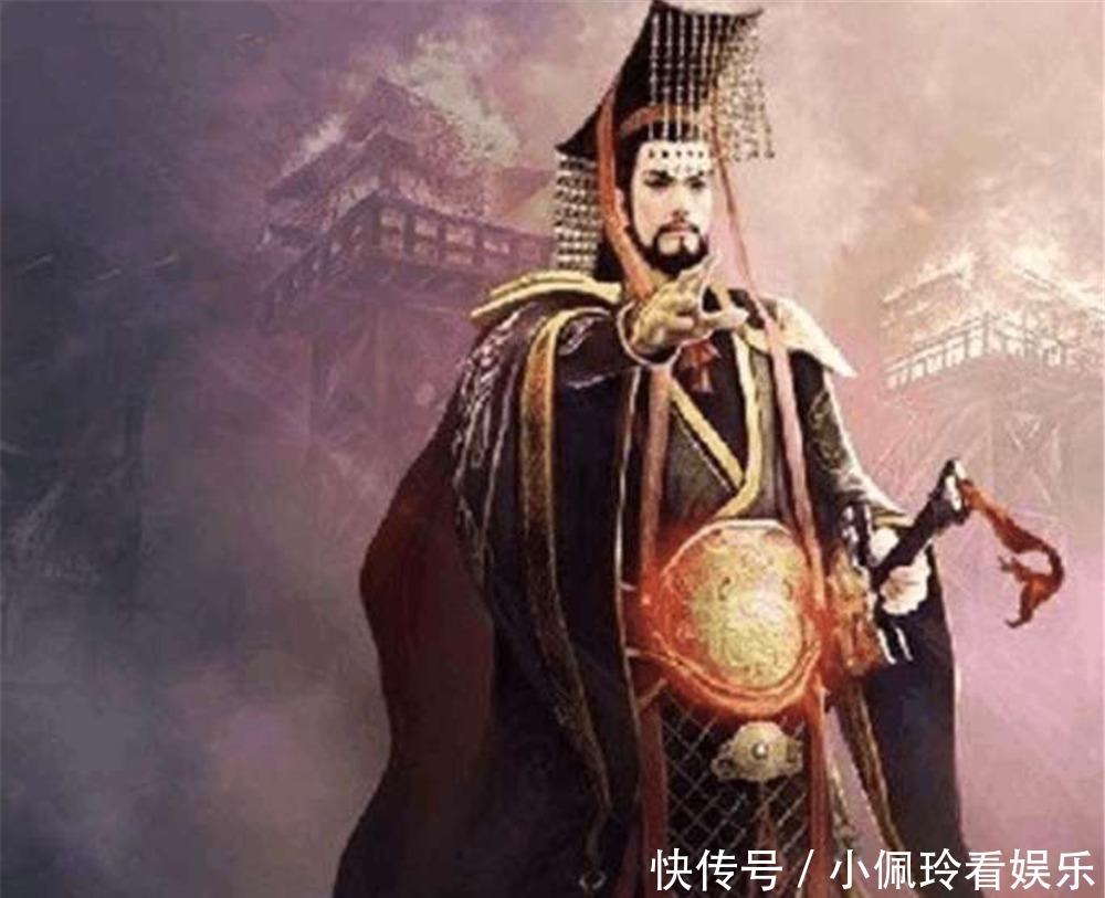 地方|秦始皇统一时，世界其他地方在干什么？日本很“亮眼”