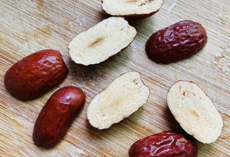 香味|早餐煮杂粮粥,掌握1点窍门,粥软糯黏稠香味足,豆子不生硬