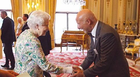 低调|比LV有逼格,比爱马仕历史悠久,这些低调的大牌也太牛了