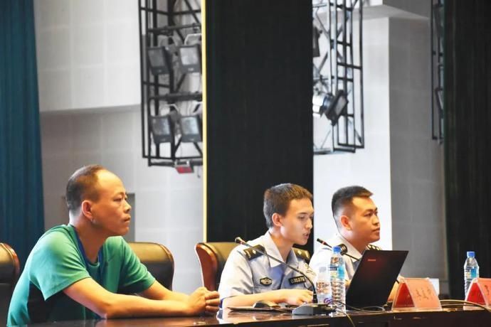 同行|【天下无诈】开学第一课 反诈与你同行