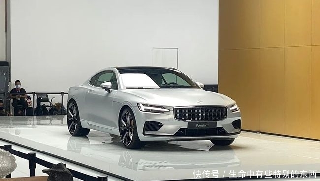 疫后|探馆2020北京车展:疫后首个全球国际车展,中国品牌占上C位