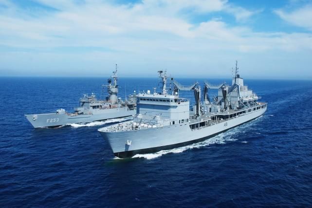  警告|印度自大过头，居然想封锁“亚洲大动脉”，美警告：后果很严重