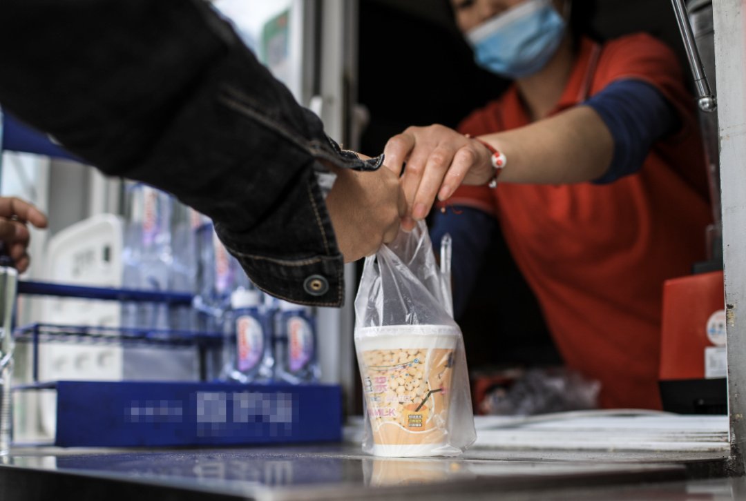  人心|人间烟火气，最抚凡人心（图）