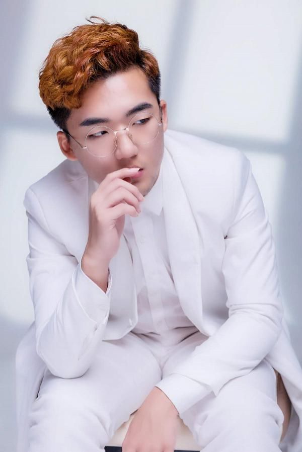 兴趣爱好|后浪奔涌、梦想起航丨耿丹学院2020级新生风采展示