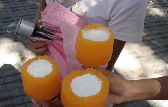 雪糕就|30年前最“奢侈”的雪糕,赌10包辣条,全吃过的也是“伯伯”辈了