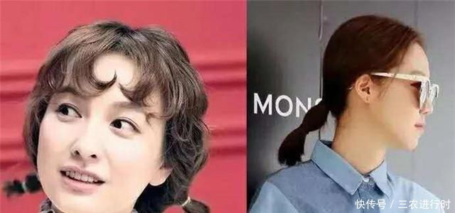 蝎子辫|“丸子头”要让位了,今年流行这“4种”发型,时髦减龄显脸小!